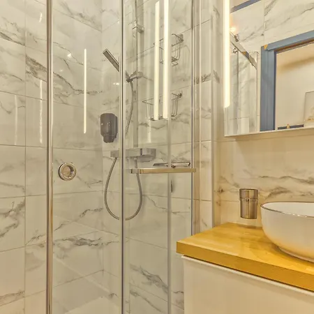 Damalia - 4 - Aix Les Bains Hyper Centre - Proche Casino Apartamento Aix-les-Bains